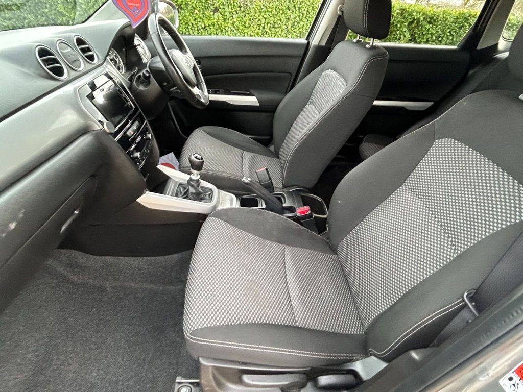 Used Suzuki Vitara 2017 for sale - 77594740: Photo 29