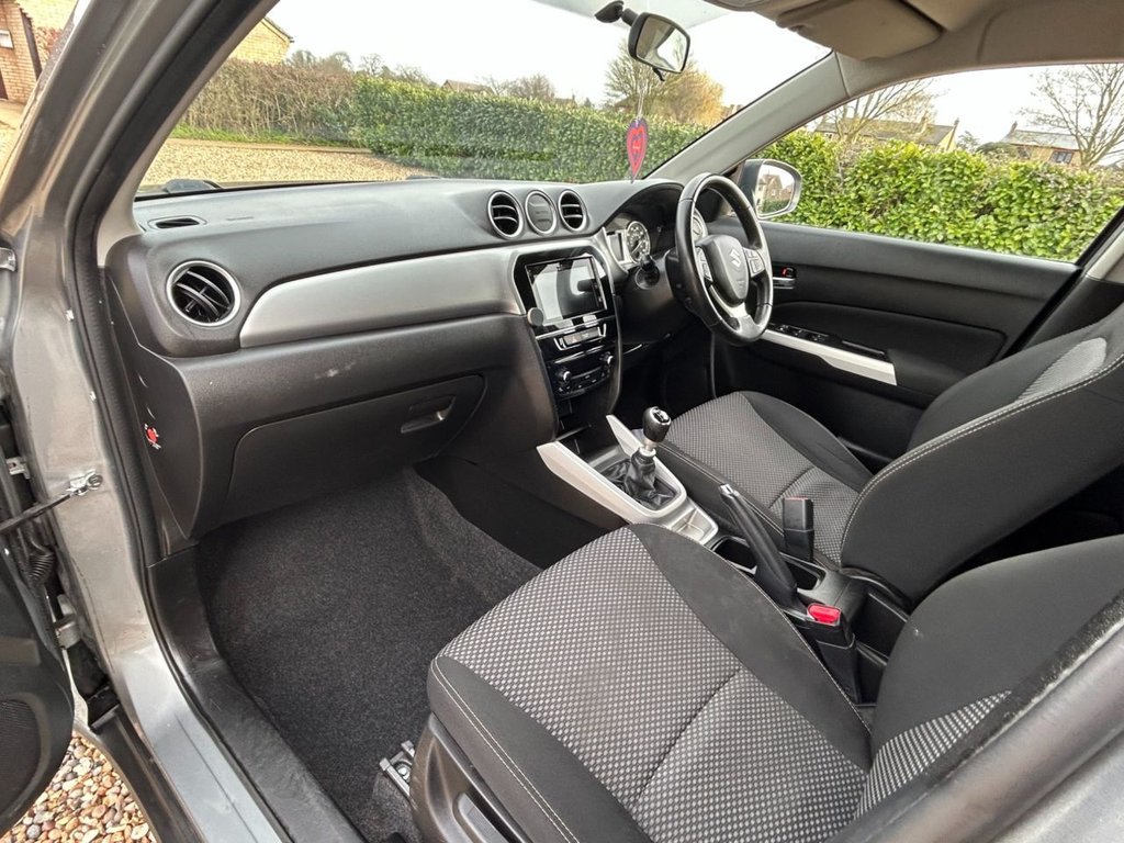 Used Suzuki Vitara 2017 for sale - 77594740: Photo 32