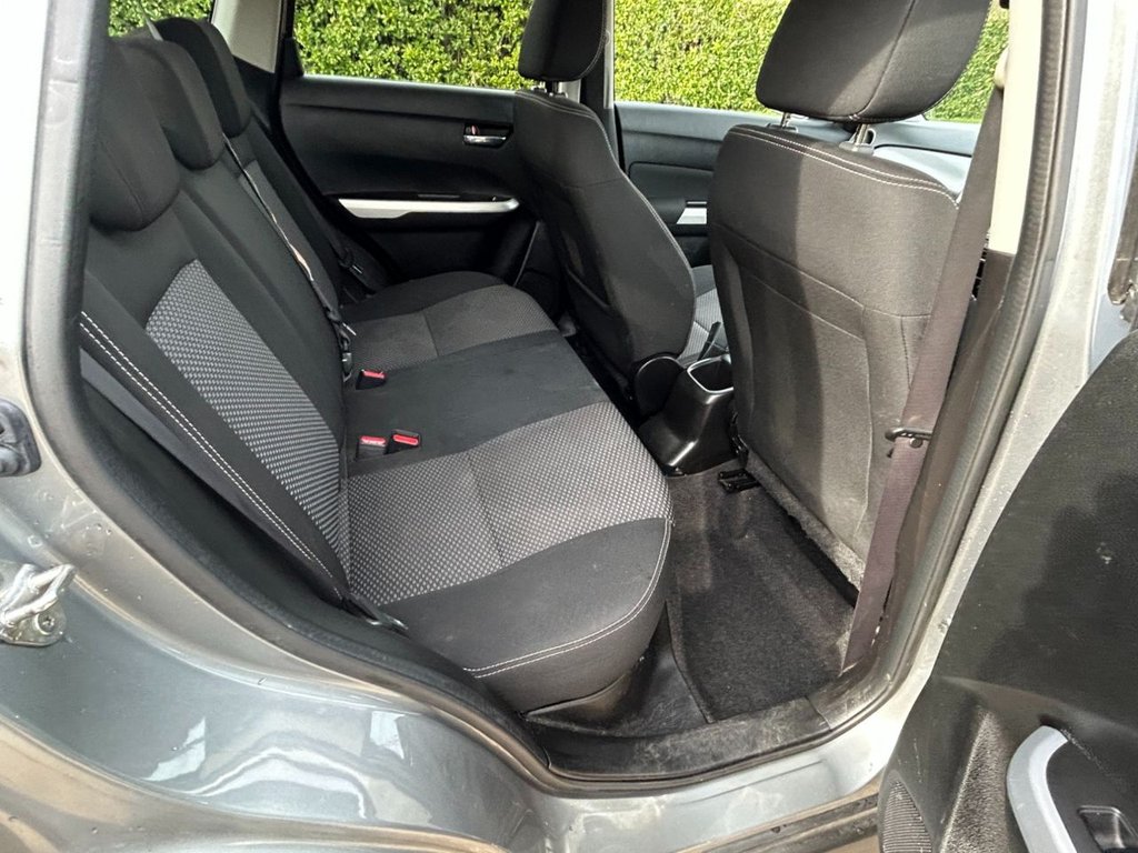 Used Suzuki Vitara 2017 for sale - 77594740: Photo 33