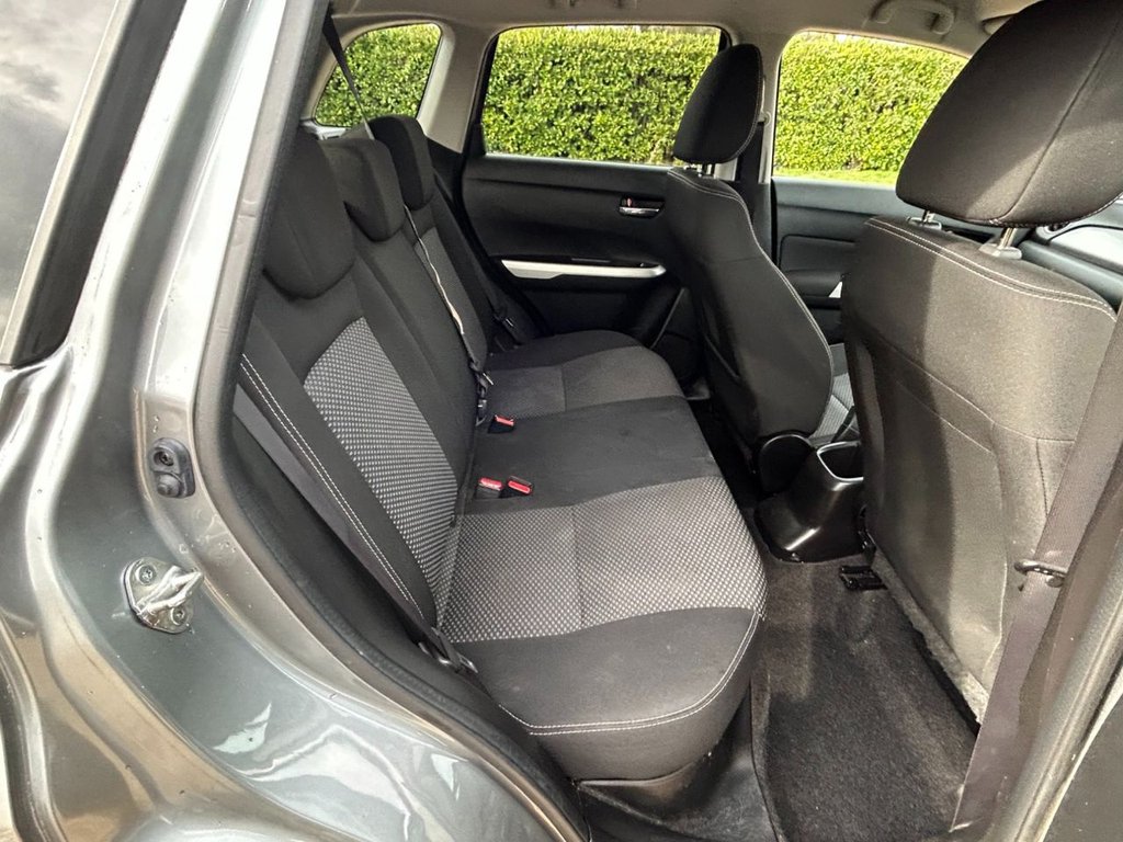 Used Suzuki Vitara 2017 for sale - 77594740: Photo 34