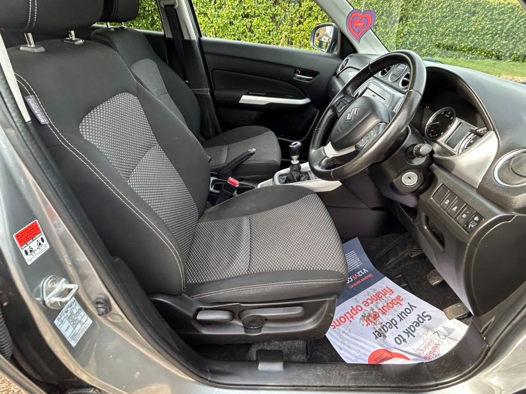 Used Suzuki Vitara 2017 for sale - 77594740: Photo 35