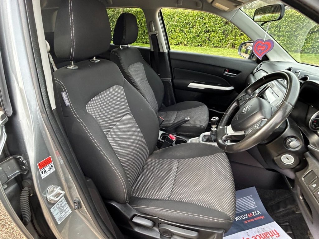 Used Suzuki Vitara 2017 for sale - 77594740: Photo 36