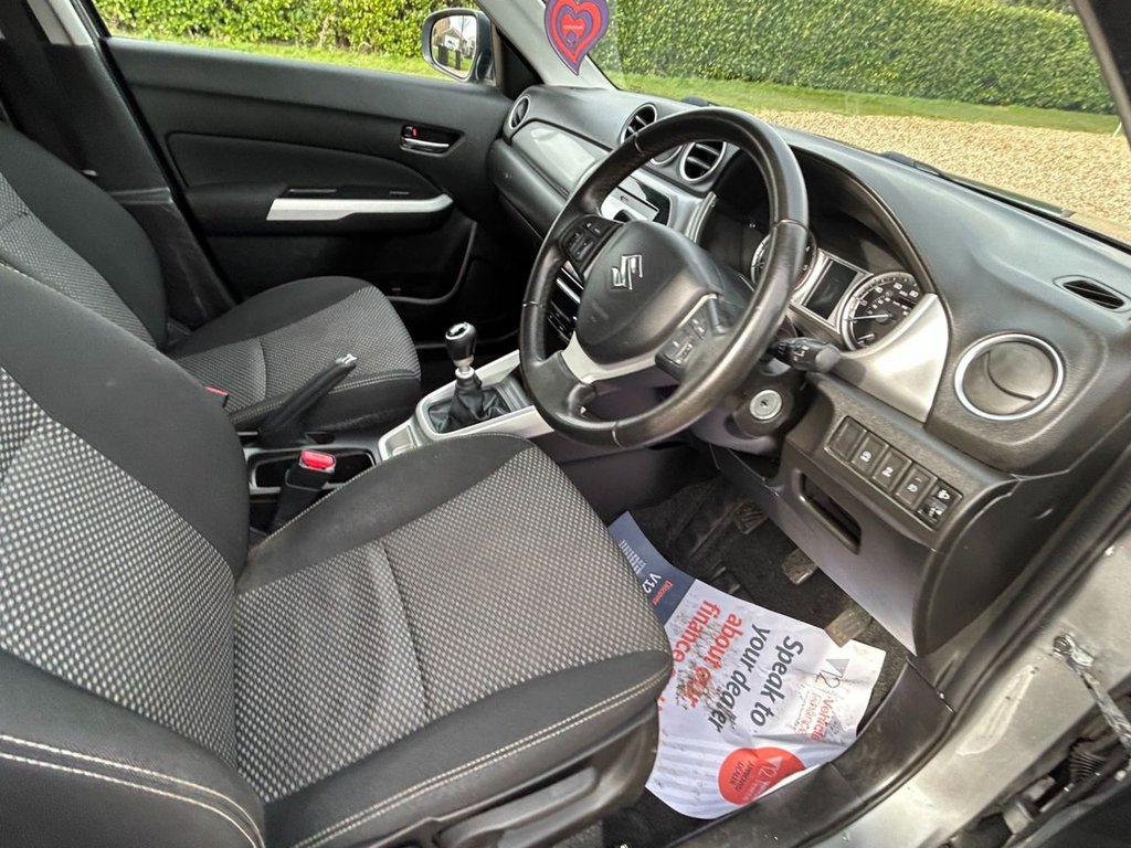 Used Suzuki Vitara 2017 for sale - 77594740: Photo 37