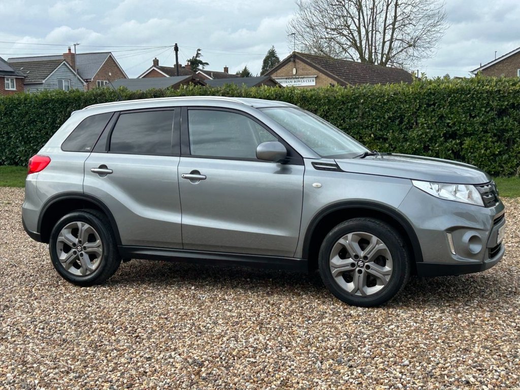 Used Suzuki Vitara 2017 for sale - 77594740: Photo 4