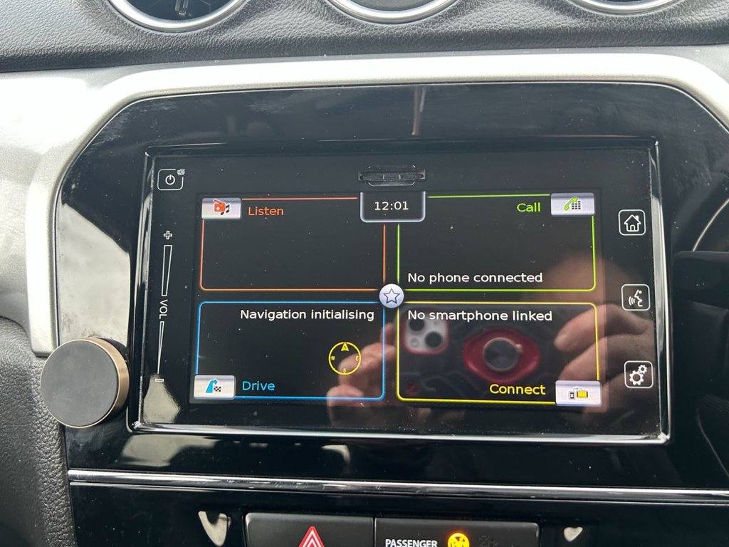 Used Suzuki Vitara 2017 for sale - 77594740: Photo 42