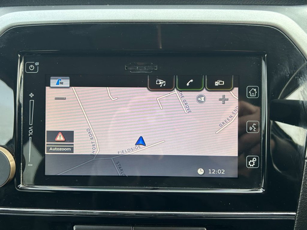 Used Suzuki Vitara 2017 for sale - 77594740: Photo 45