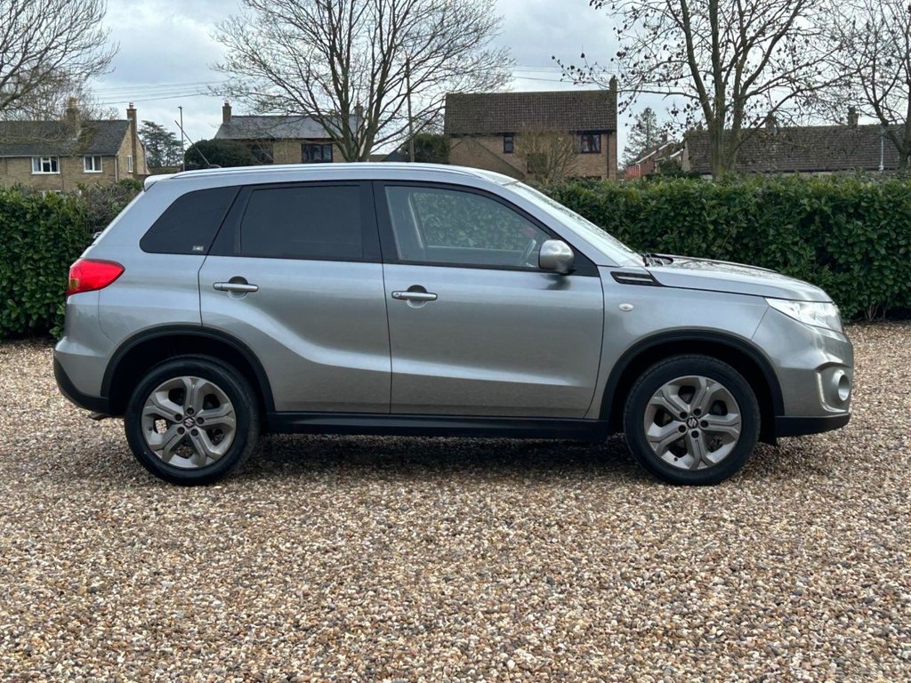 Used Suzuki Vitara 2017 for sale - 77594740: Photo 46