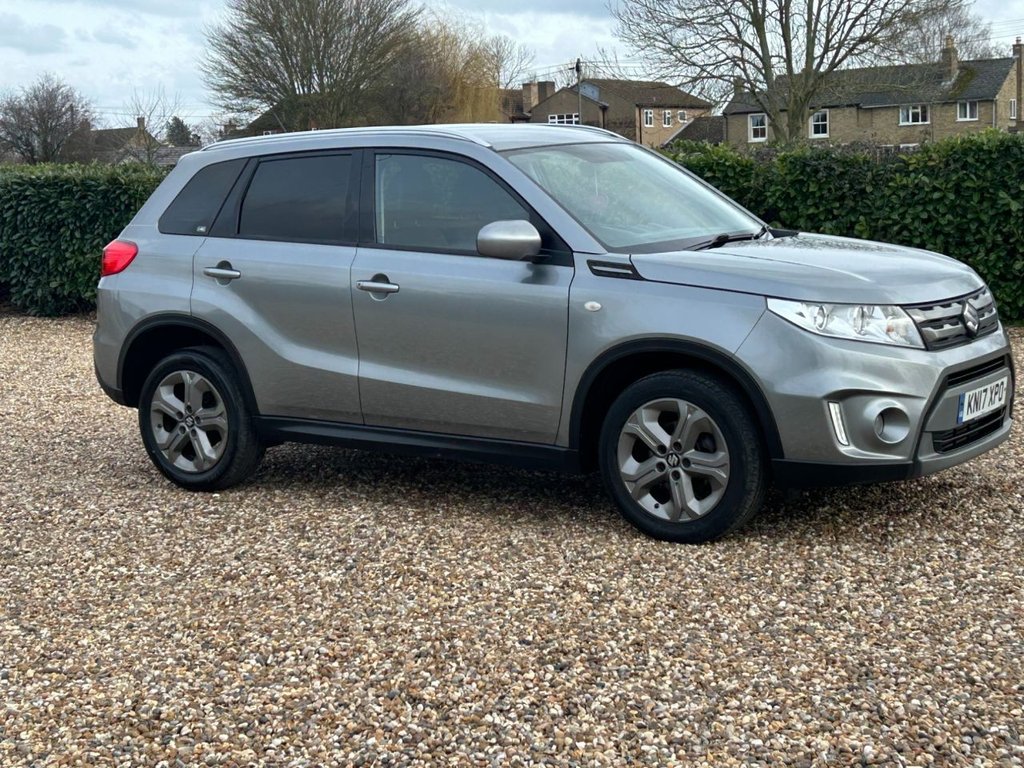 Used Suzuki Vitara 2017 for sale - 77594740: Photo 47