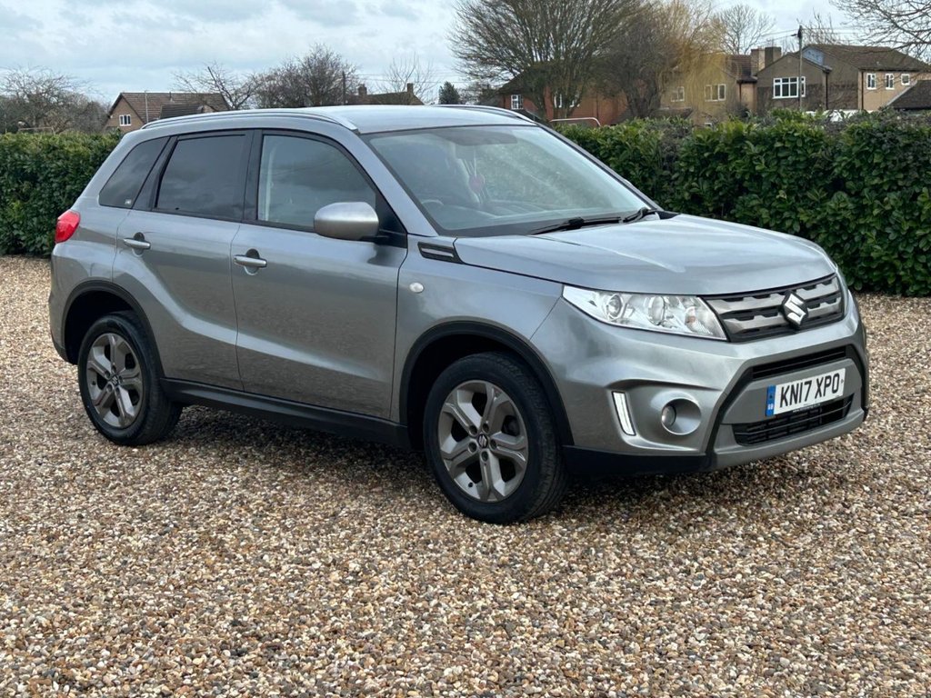 Used Suzuki Vitara 2017 for sale - 77594740: Photo 48