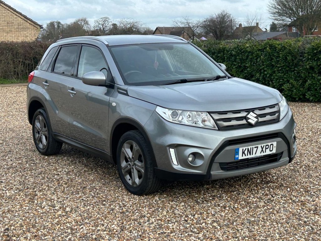 Used Suzuki Vitara 2017 for sale - 77594740: Photo 49