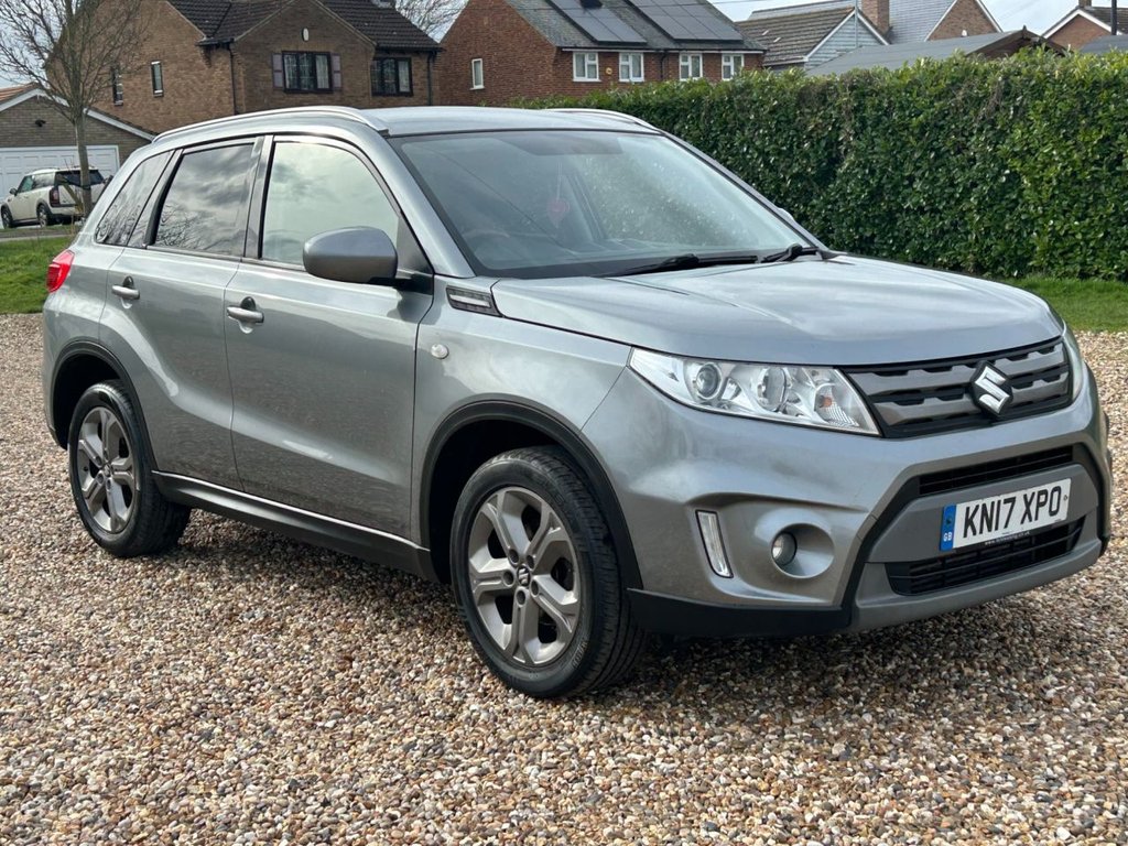 Used Suzuki Vitara 2017 for sale - 77594740: Photo 5