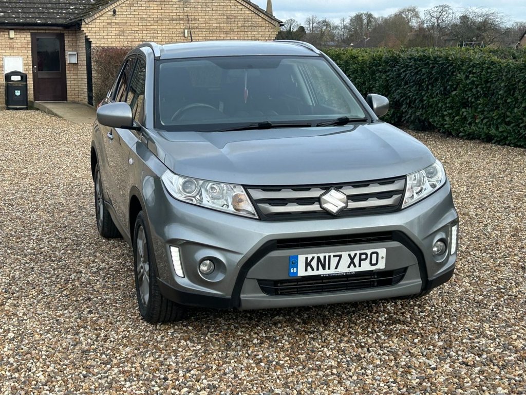 Used Suzuki Vitara 2017 for sale - 77594740: Photo 50
