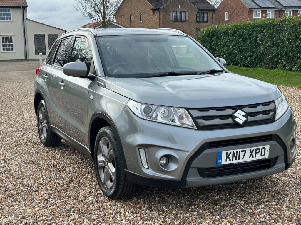 Used Suzuki Vitara 2017 for sale - 77594740: Photo 6