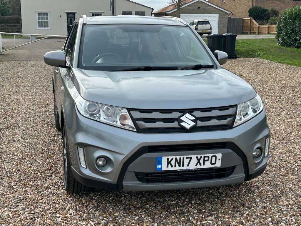 Used Suzuki Vitara 2017 for sale - 77594740: Photo 7