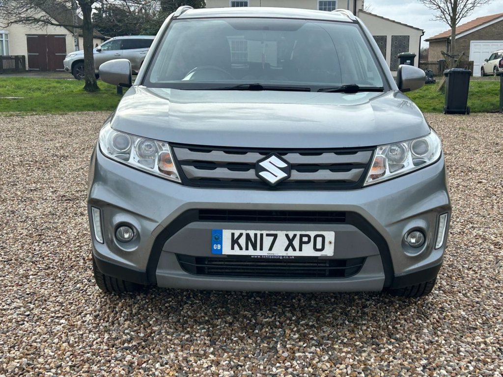 Used Suzuki Vitara 2017 for sale - 77594740: Photo 8