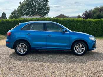 Used Audi Q3 2015 for sale - 75087944: Photo