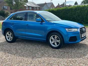 Used Audi Q3 2015 for sale - 75087944: Photo