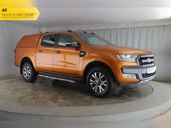 Used Ford Ranger 2019 for sale - 77464350: Photo