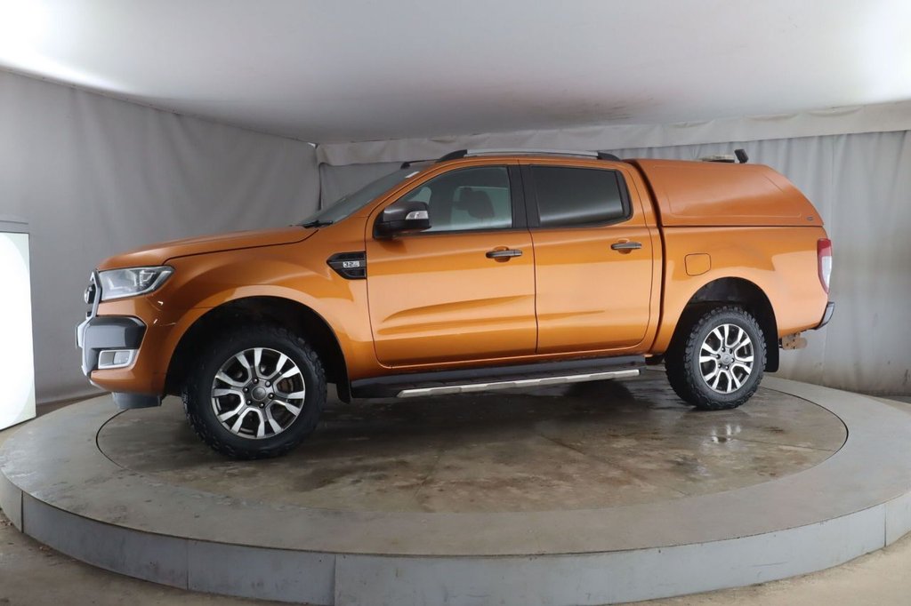Used Ford Ranger 2019 for sale - 77464350: Photo 2