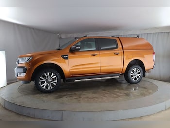 Used Ford Ranger 2019 for sale - 77464350: Photo