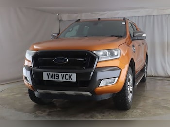 Used Ford Ranger 2019 for sale - 77464350: Photo