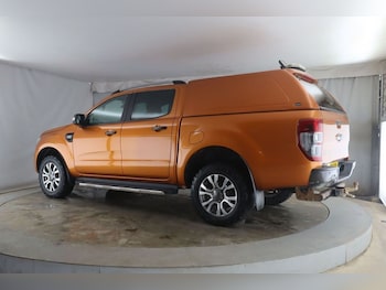 Used Ford Ranger 2019 for sale - 77464350: Photo