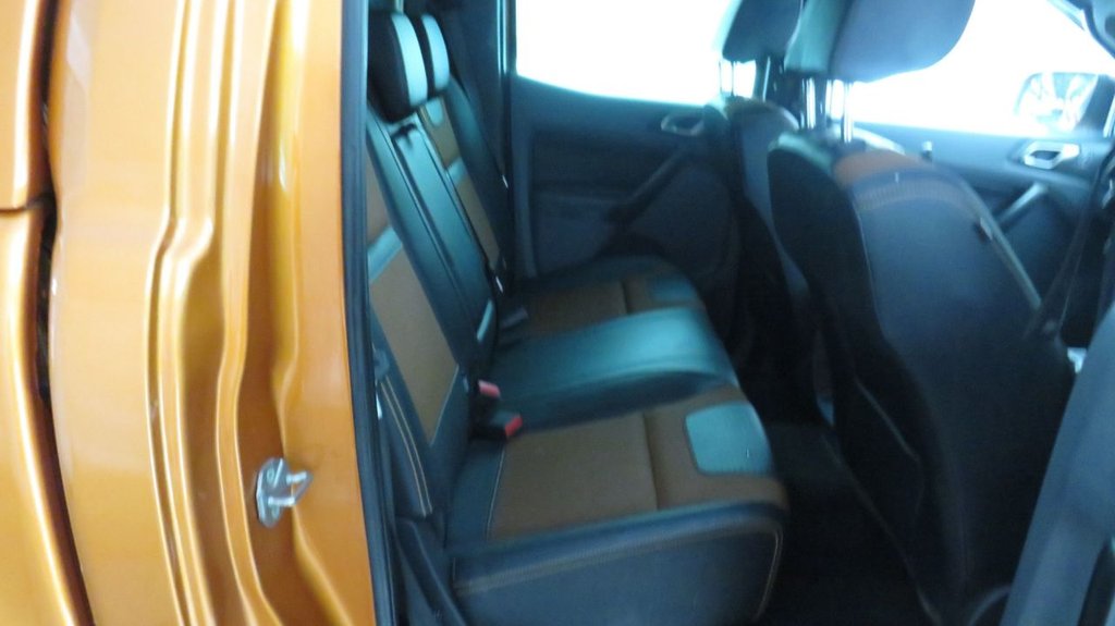 Used Ford Ranger 2019 for sale - 77464350: Photo 6