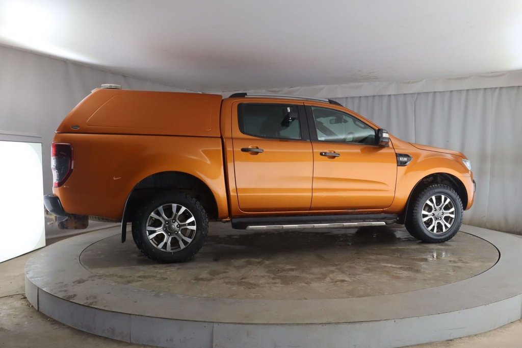 Used Ford Ranger 2019 for sale - 77464350: Photo 7