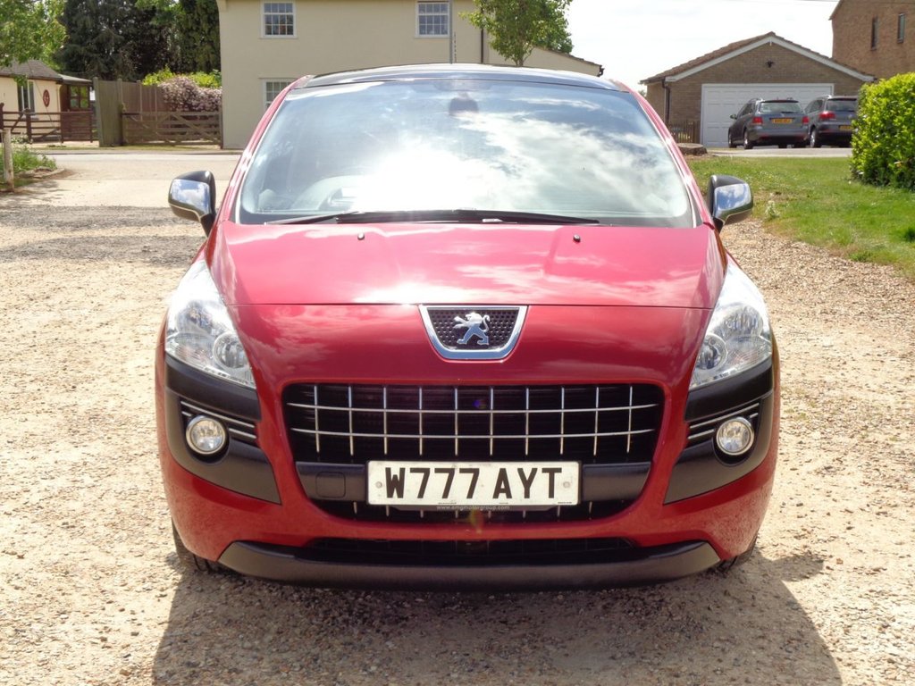 Used Peugeot 3008 2010 for sale - 76406254: Photo 10