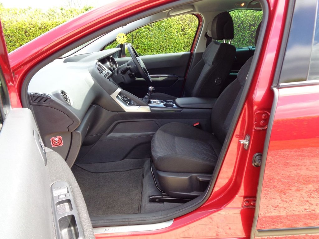 Used Peugeot 3008 2010 for sale - 76406254: Photo 14