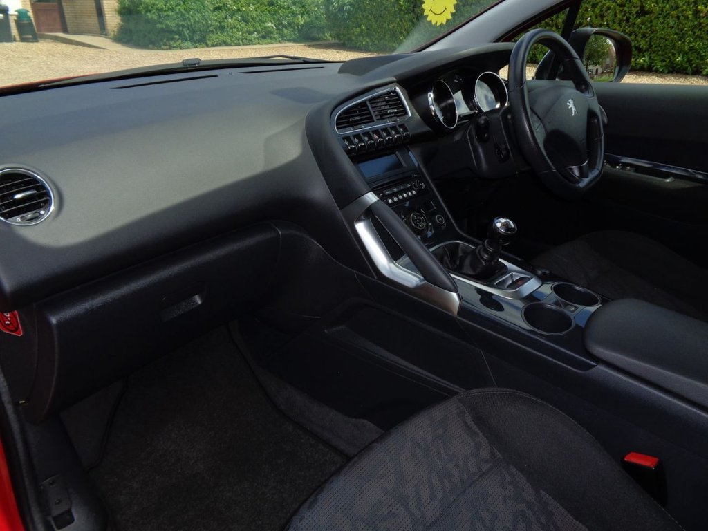 Used Peugeot 3008 2010 for sale - 76406254: Photo 16