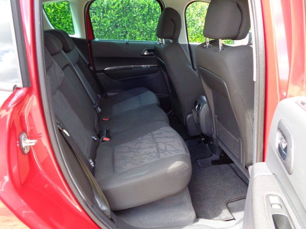 Used Peugeot 3008 2010 for sale - 76406254: Photo 17