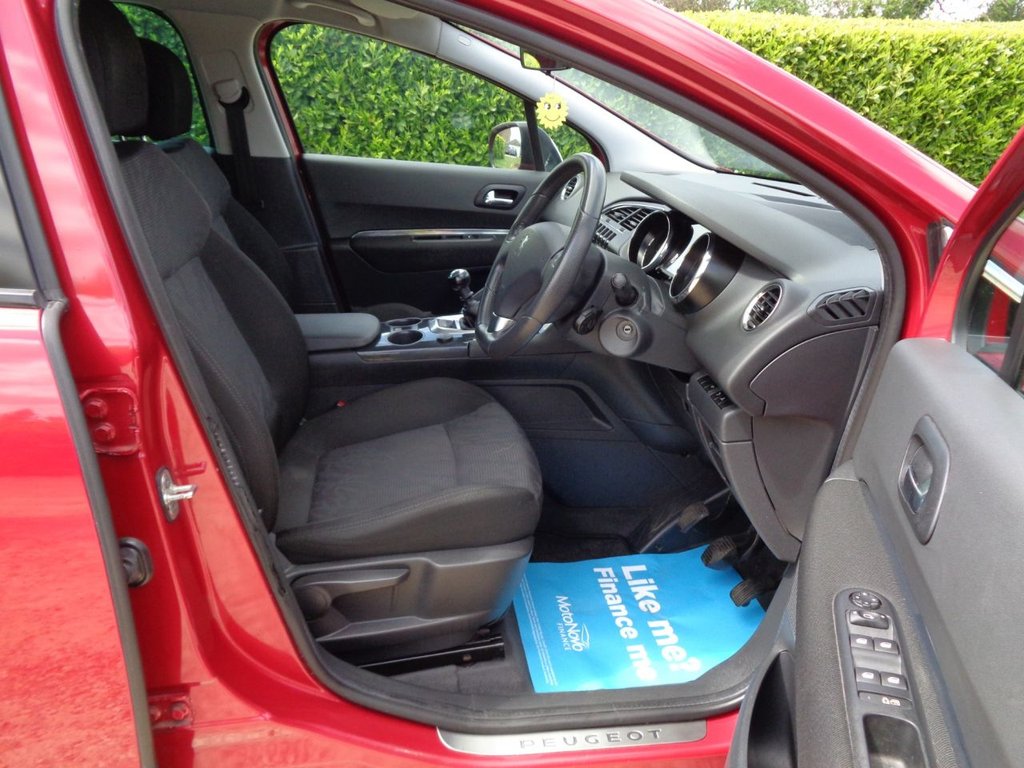 Used Peugeot 3008 2010 for sale - 76406254: Photo 19