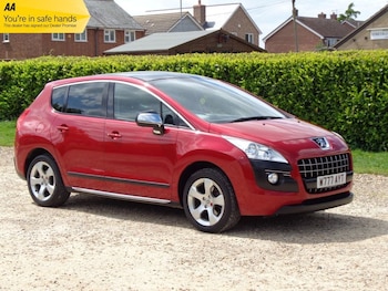 2010 (77) - 1.6 THP Exclusive 5dr