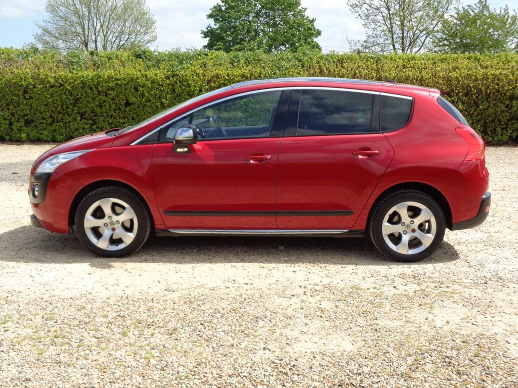 Used Peugeot 3008 2010 for sale - 76406254: Photo 2