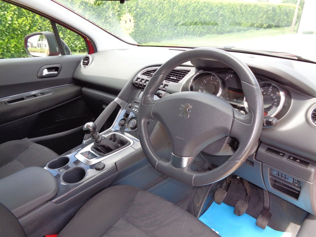 Used Peugeot 3008 2010 for sale - 76406254: Photo 21