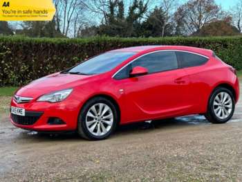 2015 (15) - 2.0 CDTi SRi Coupe 3dr Diesel Manual Euro 5 (s/s) (165 ps)