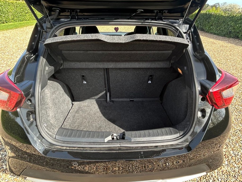 Used Nissan Micra 2018 for sale - 78200744: Photo 13