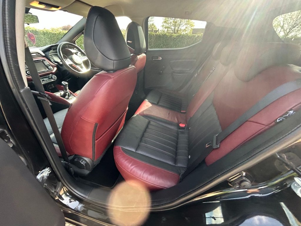 Used Nissan Micra 2018 for sale - 78200744: Photo 18