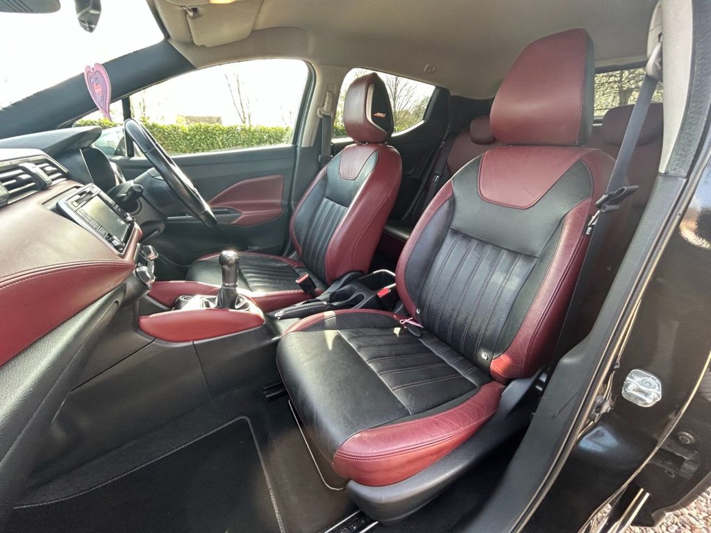 Used Nissan Micra 2018 for sale - 78200744: Photo 21