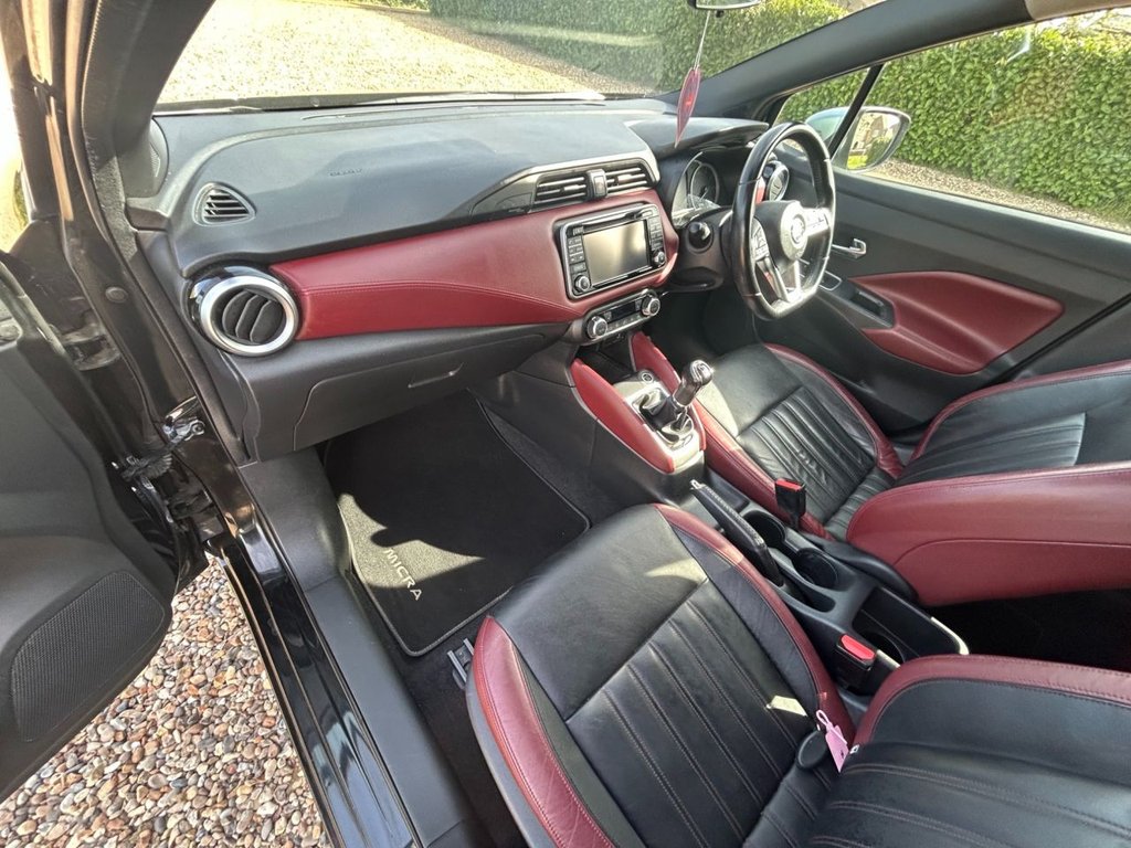 Used Nissan Micra 2018 for sale - 78200744: Photo 24