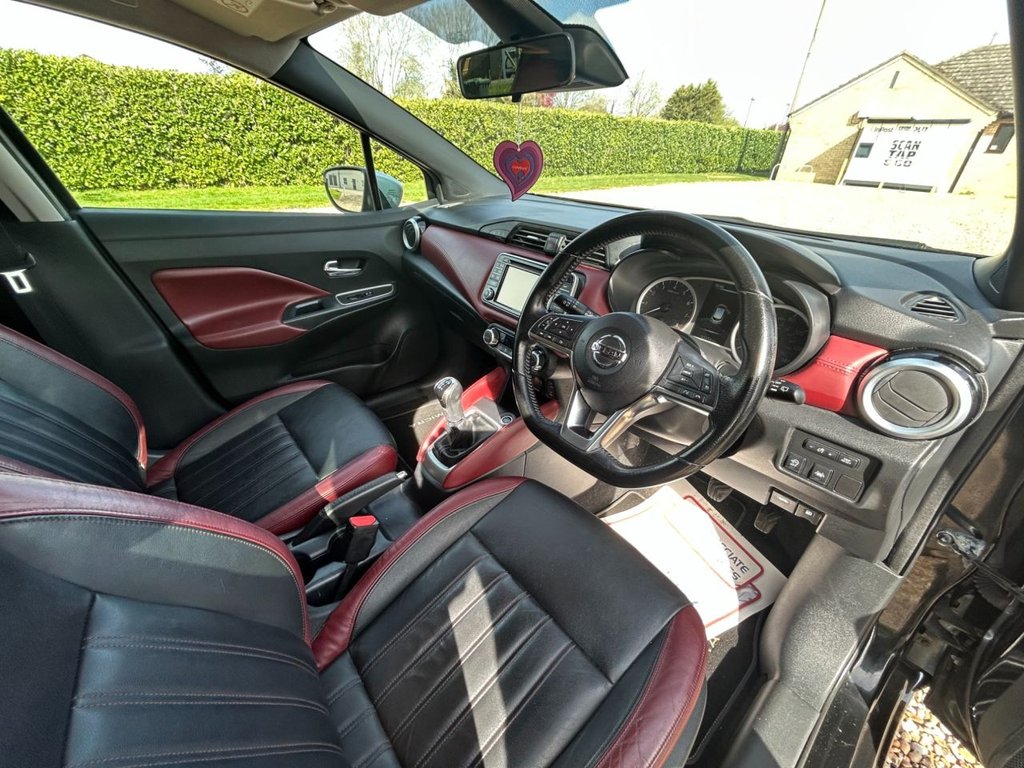 Used Nissan Micra 2018 for sale - 78200744: Photo 32