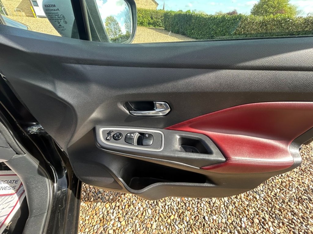 Used Nissan Micra 2018 for sale - 78200744: Photo 33