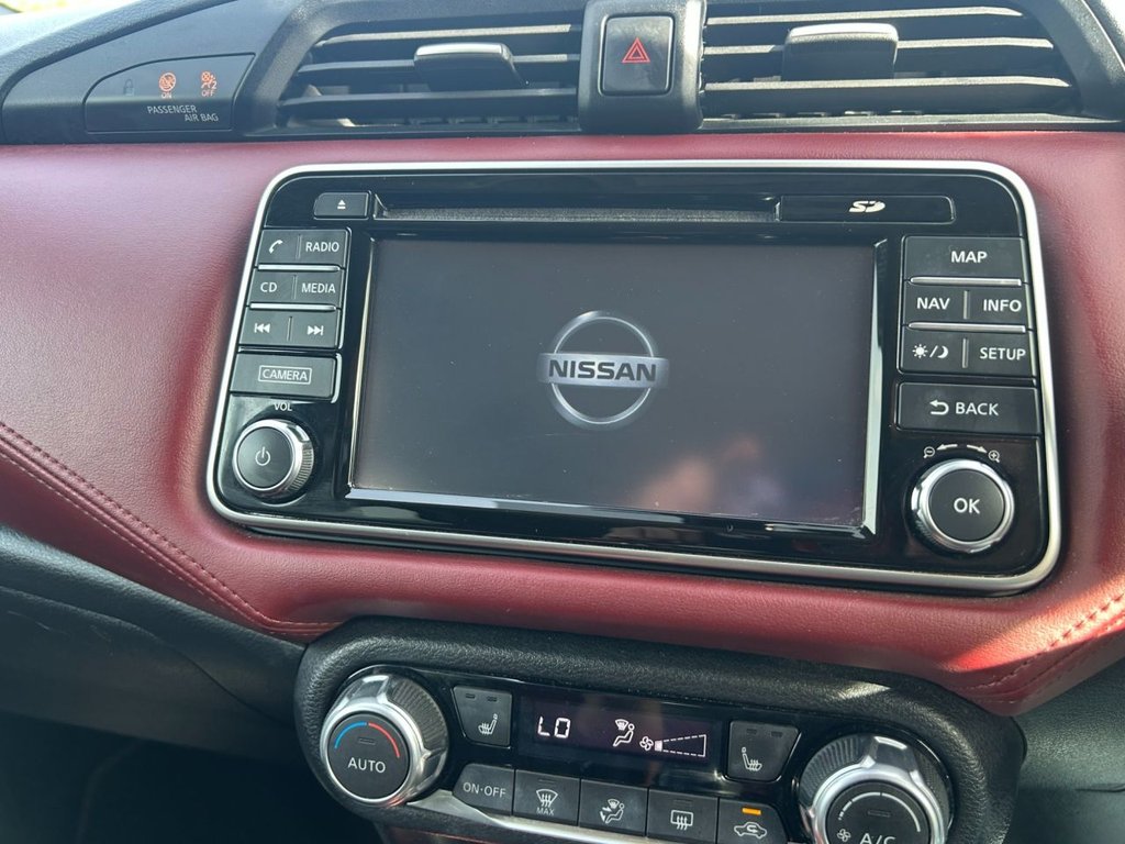 Used Nissan Micra 2018 for sale - 78200744: Photo 40