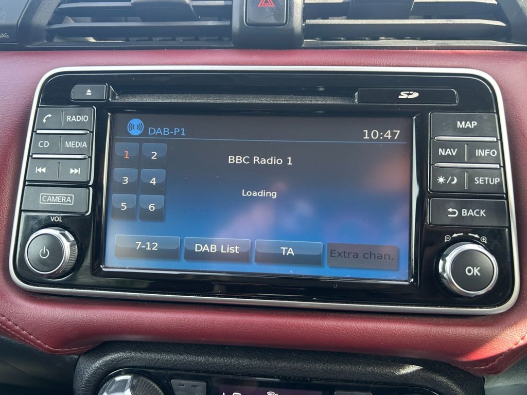 Used Nissan Micra 2018 for sale - 78200744: Photo 43