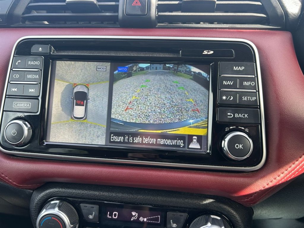 Used Nissan Micra 2018 for sale - 78200744: Photo 44