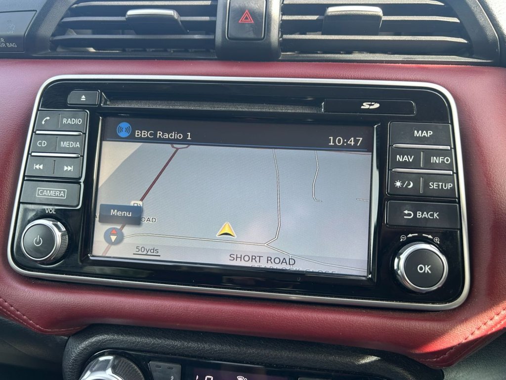 Used Nissan Micra 2018 for sale - 78200744: Photo 45