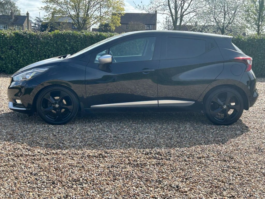 Used Nissan Micra 2018 for sale - 78200744: Photo 6