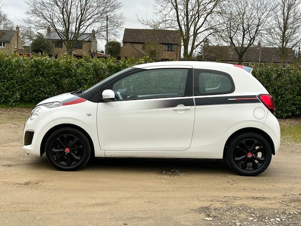 Used Citroen C1 2017 for sale - 73667802: Photo 10
