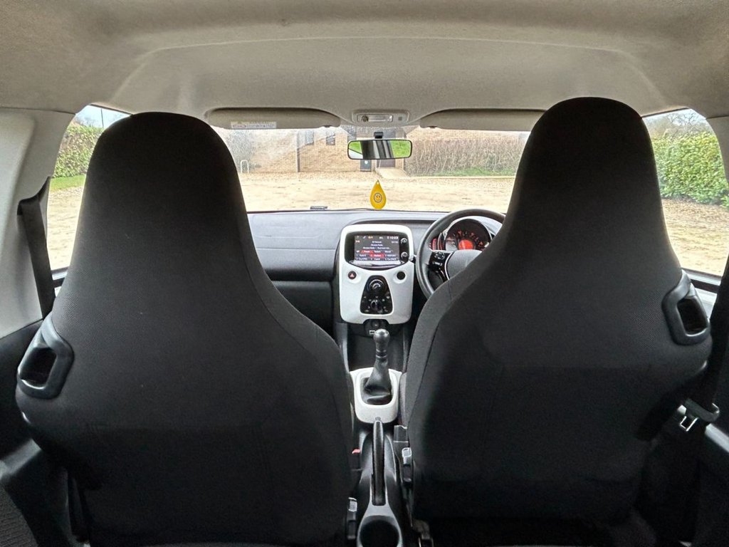 Vehicle 17